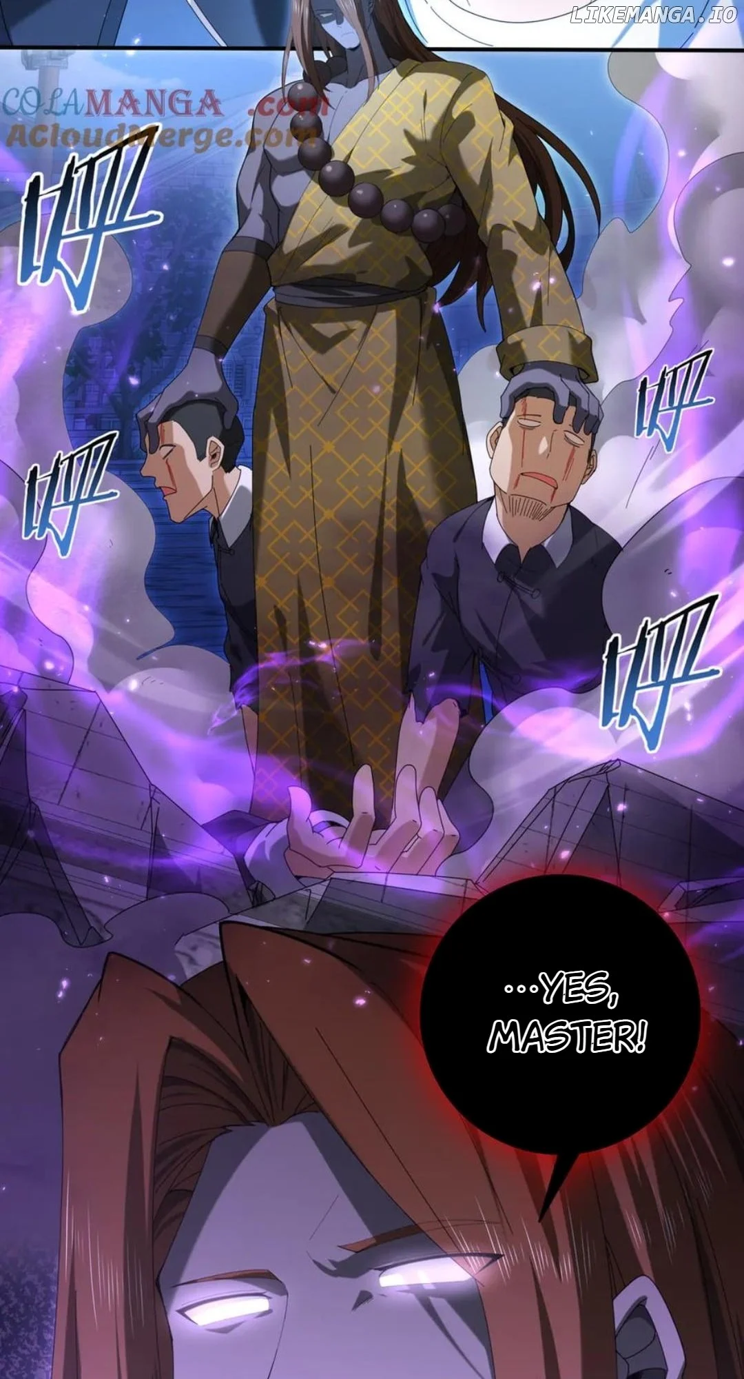 WORTHLESS PROFESSION: DRAGON TAMER Chapter 128 52